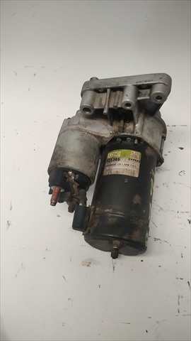 Motor de Arranque Peugeot 207 1.4 D