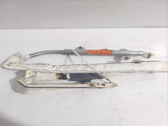 Foto 3ª: Airbag Cortina Delantero Izquierdo Kia Rio 1.5 CRDI 110CV [D4FA] (2005)