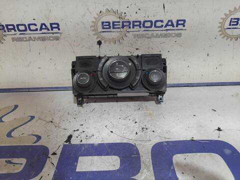 Mando Calefacción A. A. Peugeot 5008 2.0 BLUE-HDI FAP 150CV