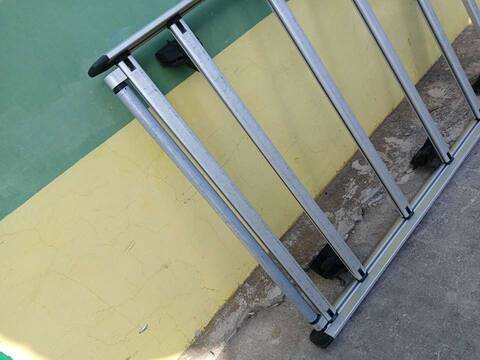 Foto 3ª: Baca Portaequipajes Citroen Berlingo FEEL M 5P 102CV 75KW [YH01] (2021)