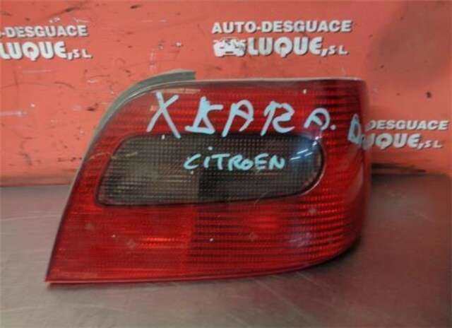 Foto 3ª: Piloto Trasero Derecho Citroen Xsara 1.4 I [KFX (TU3JP)]