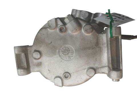 Foto 2ª: Compresor Aire Acondicionado Mazda 6 2.2 D GJ2FP) (2012)