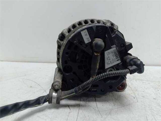 Foto 3ª: Alternador Seat Leon 1.9 TDI [BLS]