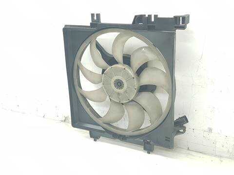 Foto 2ª: Electroventilador Subaru Outback COMFORT