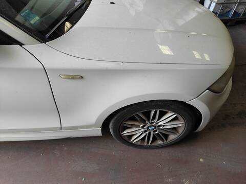 Aleta Delantera Derecha Bmw Serie 1 114 N47D20C BERLINA