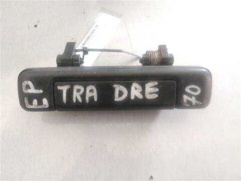 Maneta Exterior Trasera Derecha Toyota Starlet G