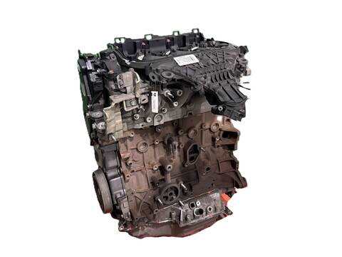 Motor Completo Ford C Max 2.0 D 140 CV 103KW FOCUS