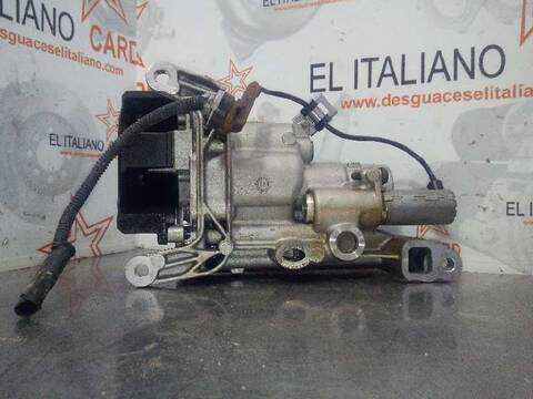 Bomba de Aceite Citroen C4 EXCLUSIVE 120CV 88KW