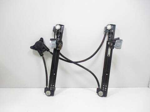 Foto 3ª: Elevalunas Eléctrico Delantero Izquierdo Seat Ibiza CHZ (2016)