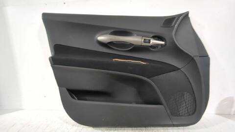 Tapizados Cartoneras Toyota Auris 1.6 ZRE151_) 124CV