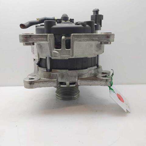 Foto 2ª: Alternador Seat Leon 2.0 TDI (2012)