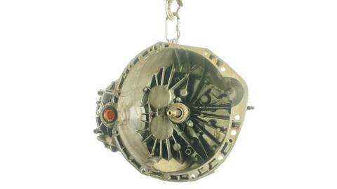 Caja Cambios Renault Master 2.3 DCI 125 FWD EV0C EV0D EV0J HV0C HV0D HV0H ...