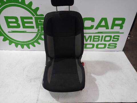 Asiento Delantero Derecho Nissan Qashqai ACENTA 140CV