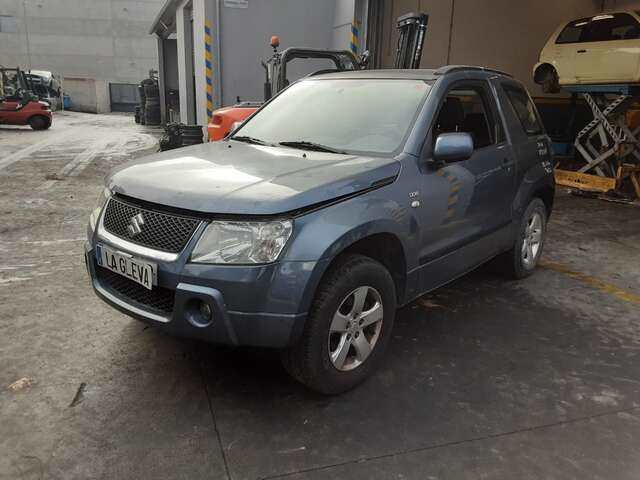 Motor Limpia Delantero Suzuki Grand Vitara 1.9 DCI 129CV 0CV
