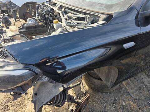 Aleta Delantera Izquierda Fiat Tipo 1.6 G II 104CV 76KW 357) HATCHBACK