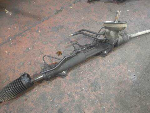 Cremallera de Direccion Peugeot 206 8HX