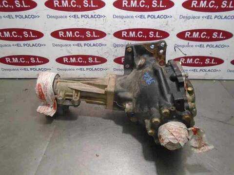 Foto 4ª: Caja Transfer Toyota Rav4 2.0 16V CAT 150CV 110KW [1AZFE] (2000)