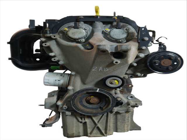 Foto 3ª: Motor Completo Ford Fiesta 65CV 48KW [XMJC] (2013)
