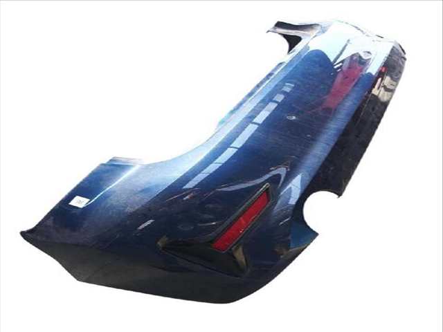 Foto 3ª: Paragolpes Trasero Bmw Serie 3 315 320 I (2018)
