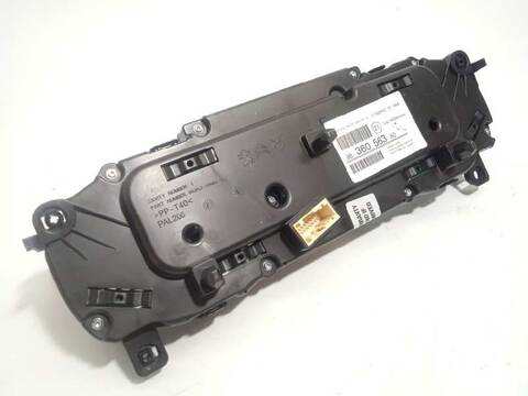 Foto 4ª: Cuadro de Instrumentos Peugeot 208 ALLURE 101CV 74KW [HN05] (2020)