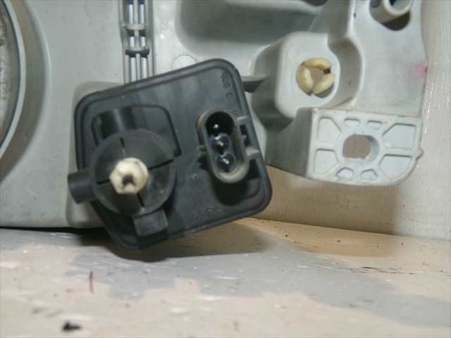 Foto 4ª: Faro Derecho Hyundai Lantra 1.9 D 2000-2003,RANCHERA [DJY] (2000)