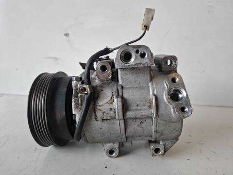 Compresor Aire Acondicionado Kia Carens D4EAW