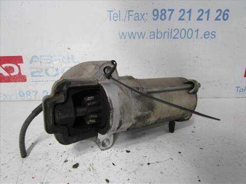 Motor de Arranque Ford Mondeo 2.5 24V 170CV 125KW