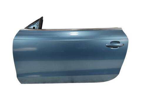 Foto 2ª: Puerta Delantera Izquierda Audi A5 CDN COUPE (2008)