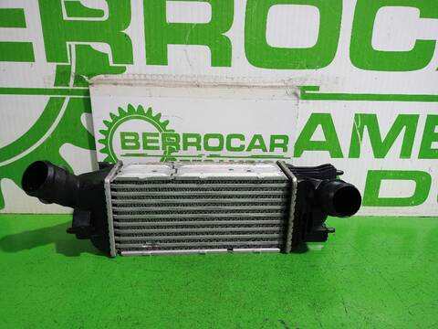 Intercooler Citroen C5 ATTRACTION 109CV