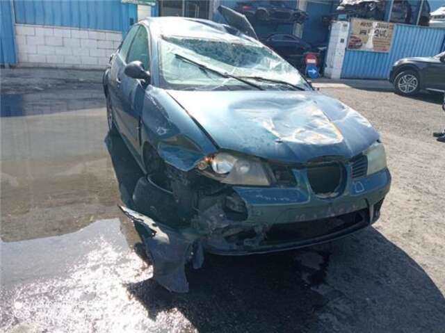 Abs Seat Ibiza 1.9 TDI 100CV