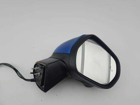 Retrovisor Derecho Ford Puma 1.0 ECOBOOST MHEV 125CV 92KW