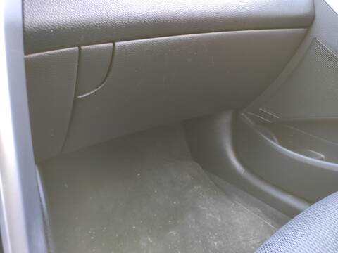 Guantera Hyundai i30 D4FB