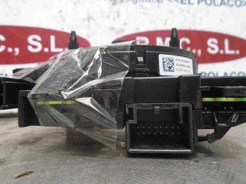 Foto 2ª: Anillo Airbag Volkswagen Golf 1.6 TDI DPF 105CV 77KW [CLH] (2014)