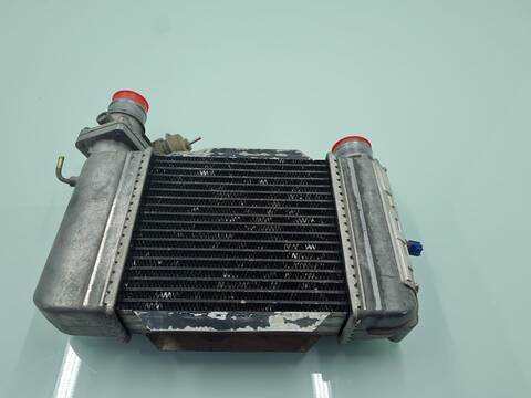 Intercooler Nissan Patrol GR S 129CV 95KW