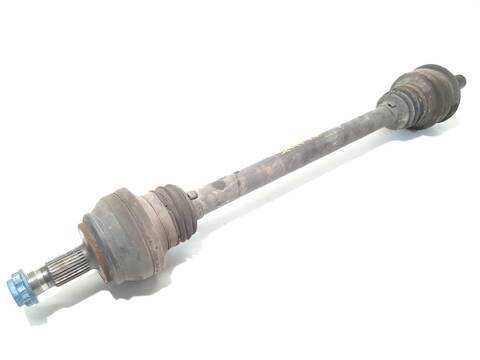 Foto 4ª: Transmision Trasera Derecha Mercedes Clase C 160 C 220 CDI BLUETEC 205.004) 170CV 125KW [651921] (2015)