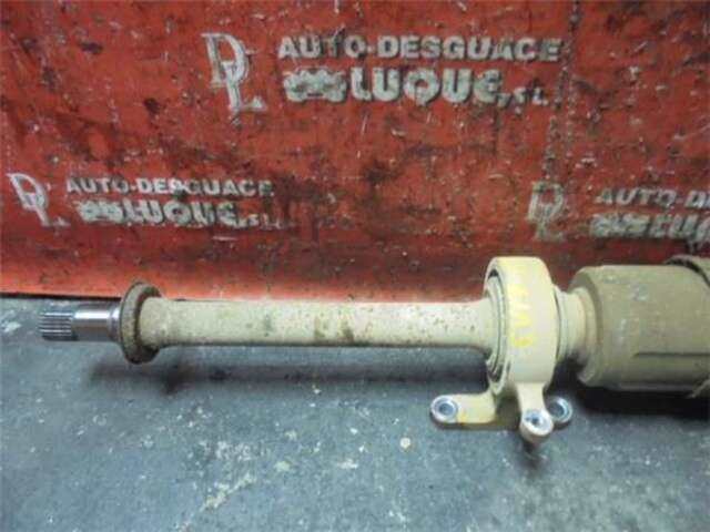 Foto 2ª: Transmision Delantera Derecha Honda Crv 2.0 (RD8)(2002 _) [K20A4]