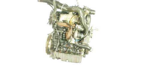 Foto 3ª: Motor Completo Volkswagen Golf 1.9 TDI [ATD] (1997)