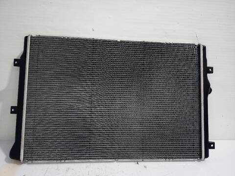 Foto 2ª: Radiador Motor Volkswagen Passat ADVANCE BLUEMOTION 105CV [CAYC] (2010)