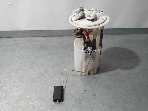 Aforador Nissan NV300 L1H1 2 9T PRO 125CV 92KW