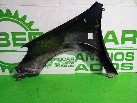 Foto 3ª: Aleta Delantera Derecha Opel Astra ELEGANCE 101CV [Z17DTH] (2004)