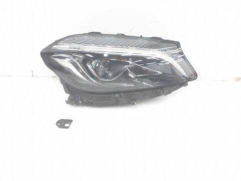 Faro Derecho Mercedes Clase A 140 A 200 CDI 176.008)