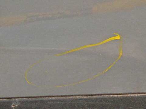 Foto 3ª: Puerta Delantera Derecha Ford Tourneo 1.0 ECOBOOST 125CV 92KW [B7NB] (2024)