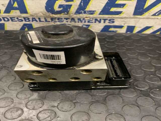 Foto 2ª: Centralita Abs Volkswagen Touareg 5.000 TDI V10313CV/230KW 0CV [AYH] (2011)