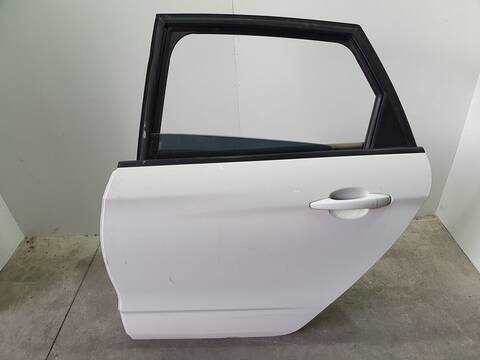 Puerta Trasera Izquierda Citroen C4 WHITE ATTRACTION 92CV 68KW