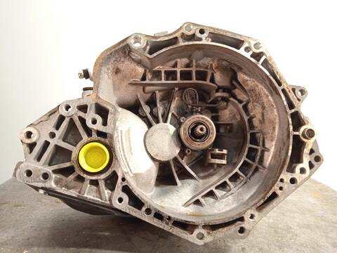 Caja Cambios Opel Corsa 1.2 L08 L68) 86CV 63KW