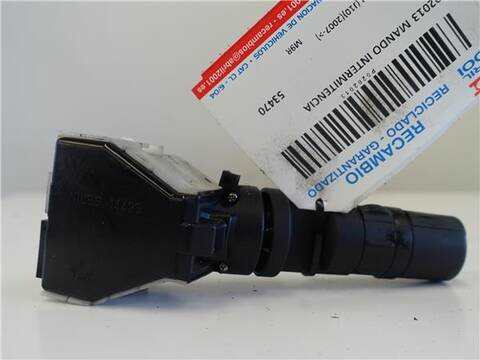 Foto 2ª: Mando Multifuncion Nissan Qashqai 2.0 DCI 150CV 110KW [M9R] (2010)