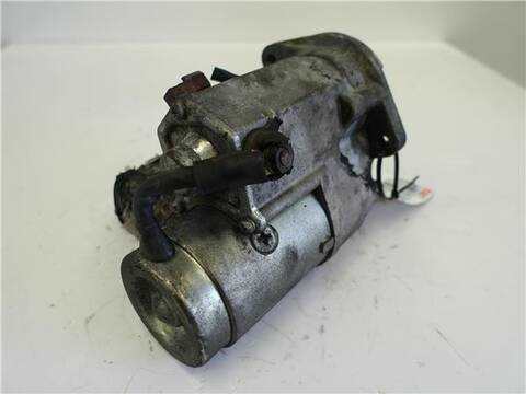 Foto 2ª: Motor de Arranque Hyundai Trajet 2.0 CRDI GLS 113CV 83KW [D4EA] (2002)
