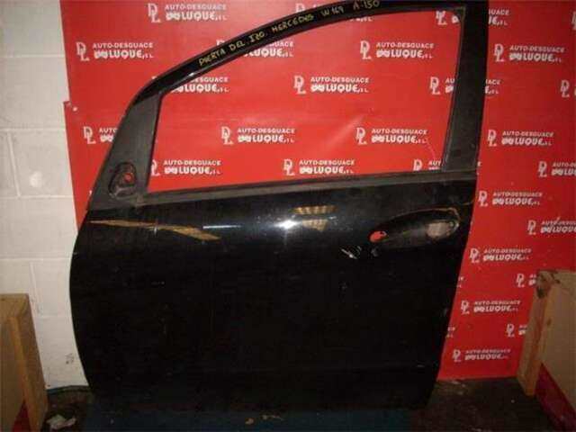 Puerta Delantera Izquierda Mercedes Clase A 140 1.5 A 150 (169.031) [1.5 LTR. - 70 KW CAT]