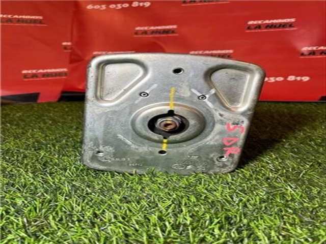 Amortiguador Delantero Derecho Citroen Jumpy 1.6 CONFORT M [1 6 LTR. - 85 KW BLUE-HDI FAP] 116CV FURGON