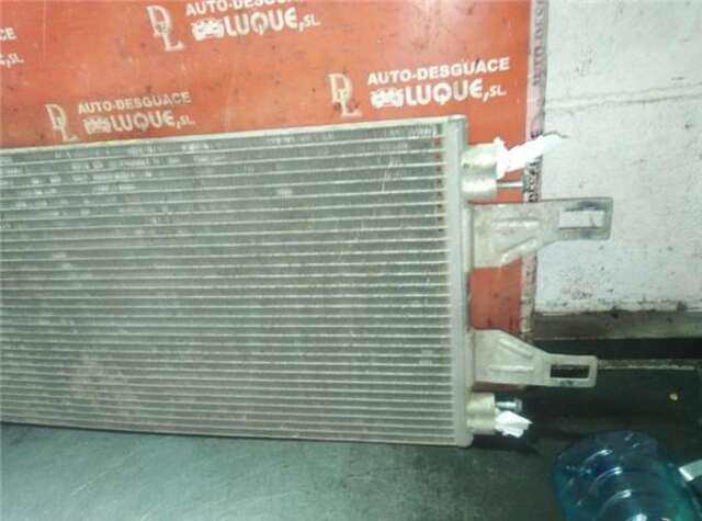 Radiador Calefaccion A.A. Fiat Ducato 2.3 JTD
